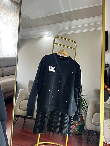 Miu Miu Miu miu sweatshirt