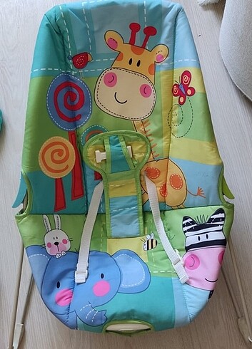 Fisher price ana kucağı 