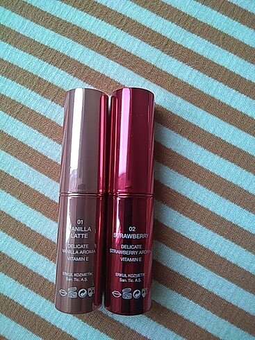 Lip tint
