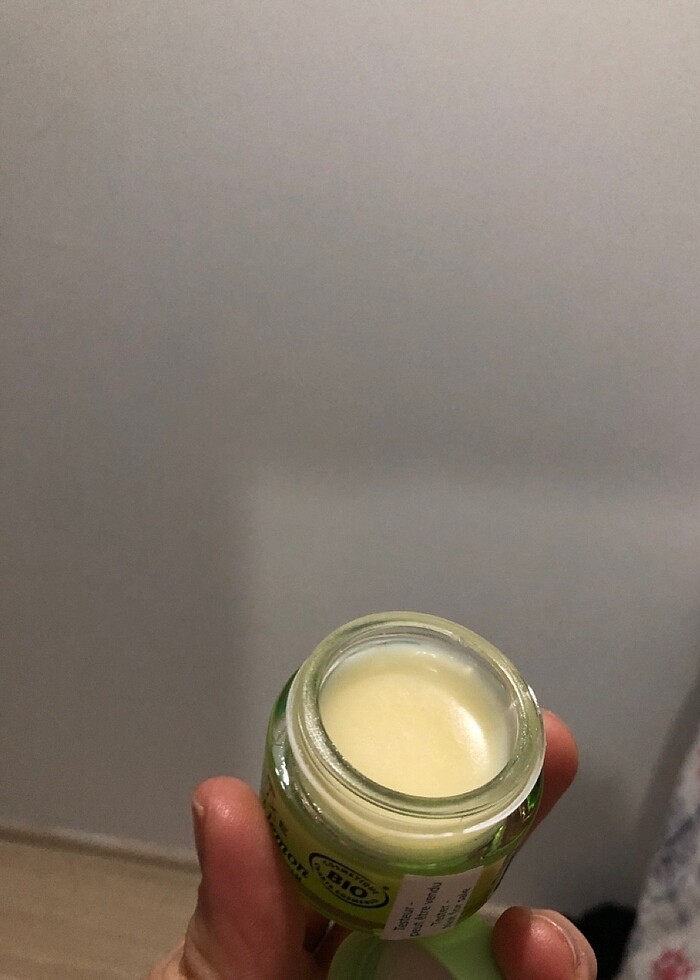 Dudak balmı - Görsel 2