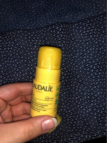 Beden Renk Caudalie Güneş Stik Spf50