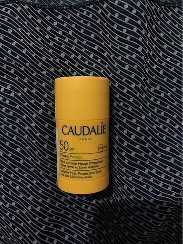 Caudalie Güneş Stik Spf50