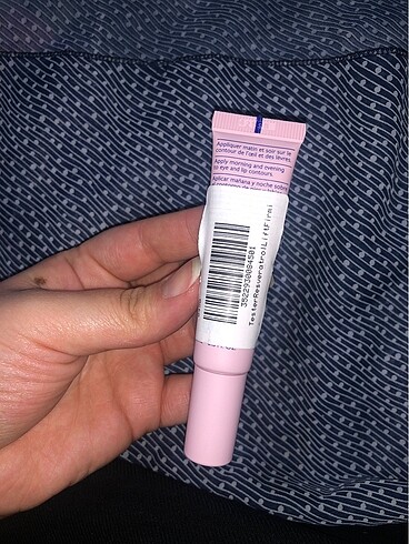 Caudalie Caudalie göz çevresi kremi