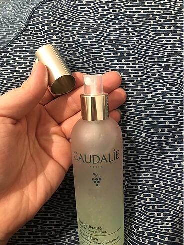 Beden Fresh mist