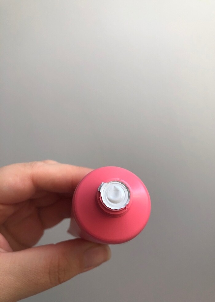 Hassas cilt nem maskesi - Görsel 3