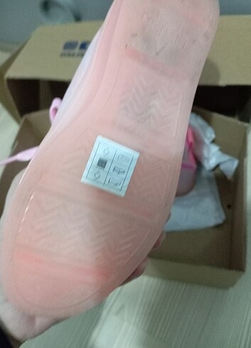 Skechers Skechers ışıklı ayakkabi