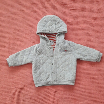 lcw çift katli hirka