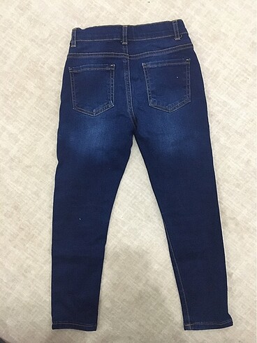 LC Waikiki Kot pantolon 5-6 yaş yeni gibi