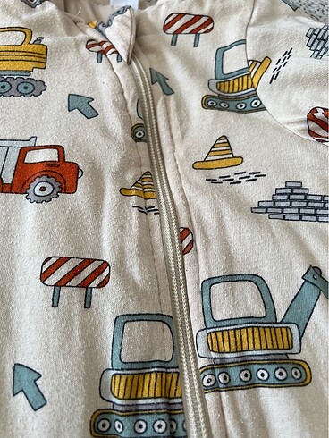 Uyku tulumu - Görsel 2