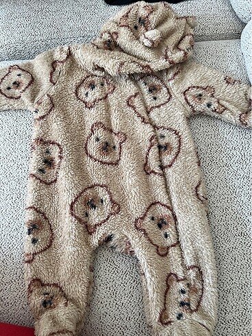 Astronot tulum - Görsel 2