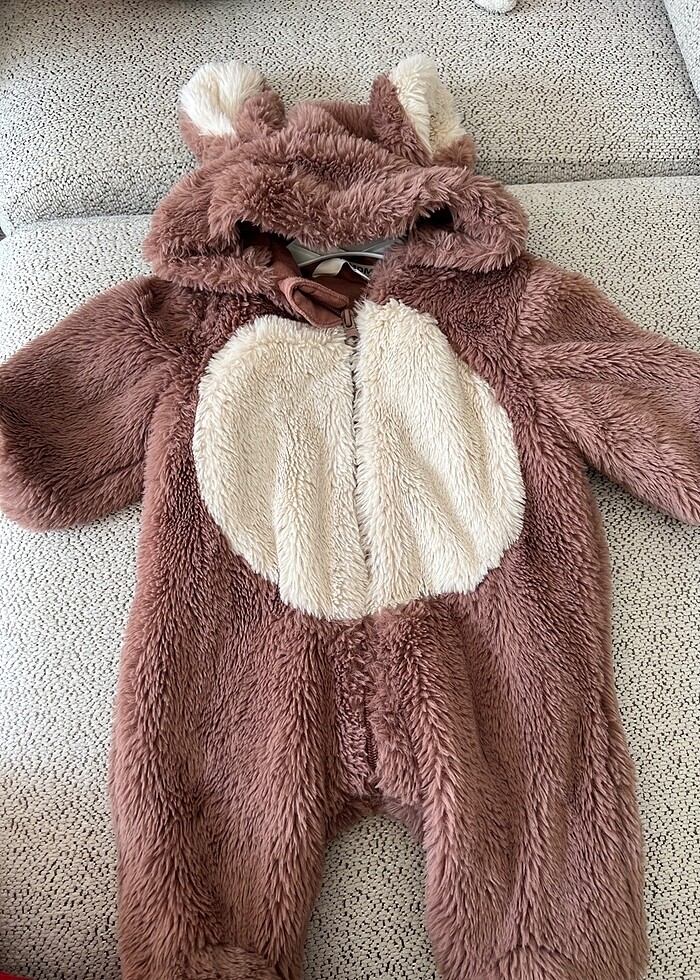 Astronot tulum - Görsel 2