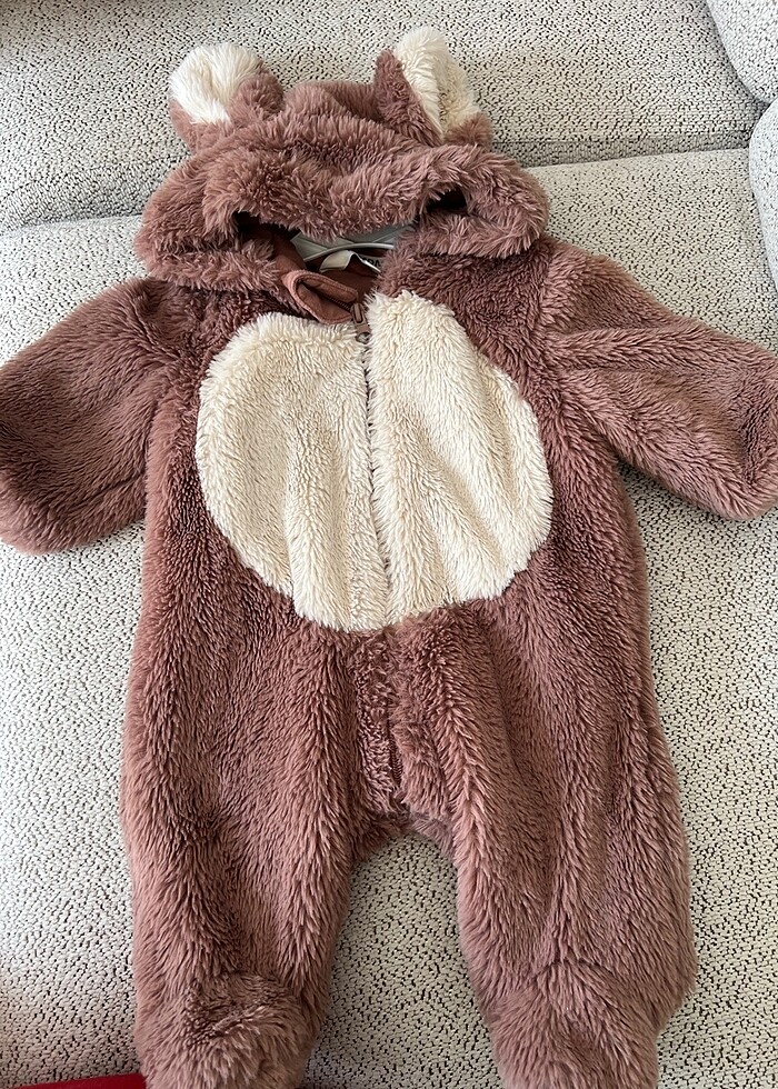 Astronot tulum - Görsel 3