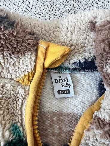 Polar ceket - Görsel 2