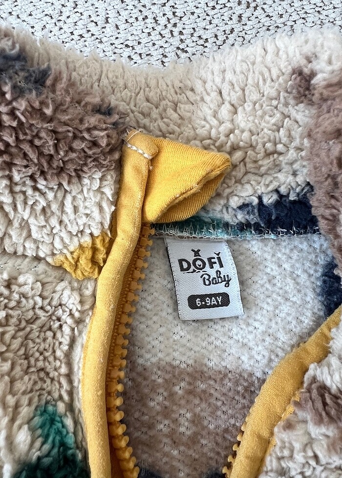 Polar ceket - Görsel 2