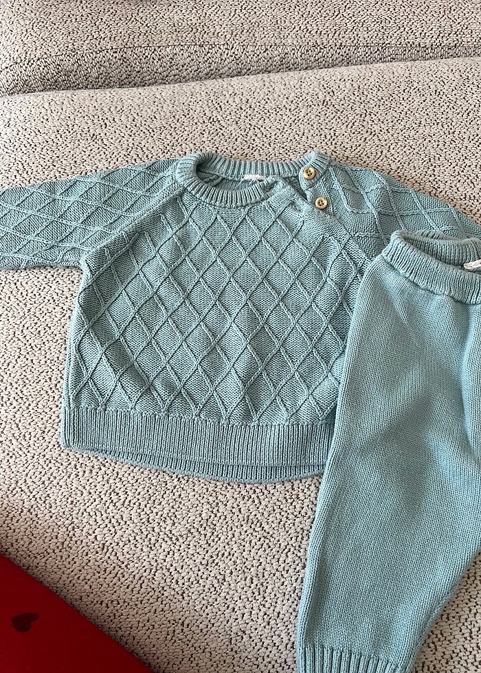 Lcw triko takım - Görsel 3