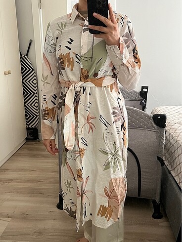 Uzun tunik - Görsel 6