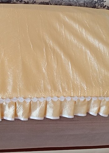 pike yastık çarşaf saten pamuk - Görsel 10