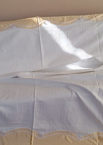 pike yastık çarşaf saten pamuk - Görsel 6