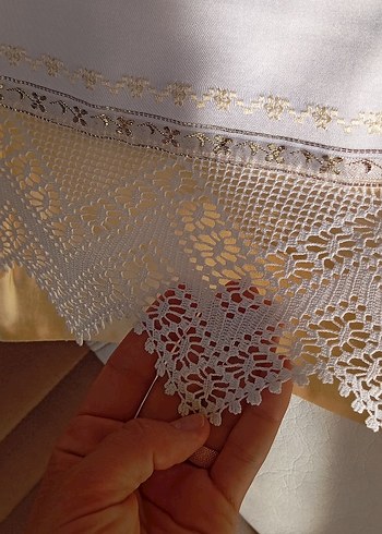 pike yastık çarşaf saten pamuk - Görsel 9