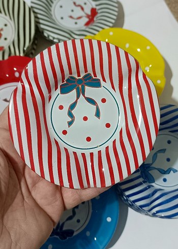 3 adet cam küllük - Görsel 5