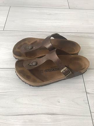 Terlik birken