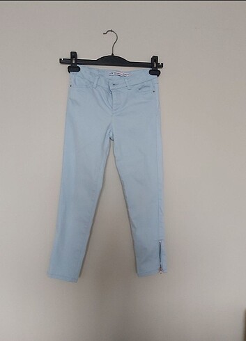 LC Waikiki 10-11 yaş çocuk pantolon