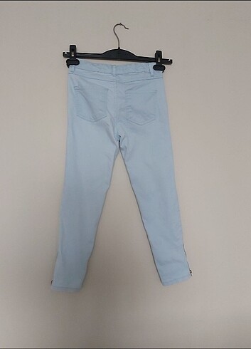 LC Waikiki LC Waikiki 10-11 yaş çocuk pantolon