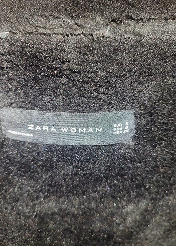 Deri ceket - Görsel 6