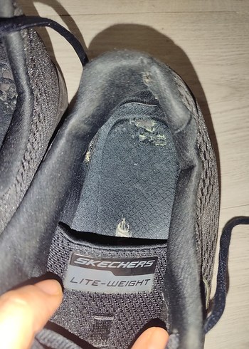 Spor Ayakkabı - Görsel 3