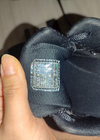 Spor Ayakkabı - Görsel 5