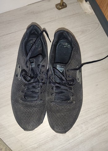 Spor Ayakkabı - Görsel 2