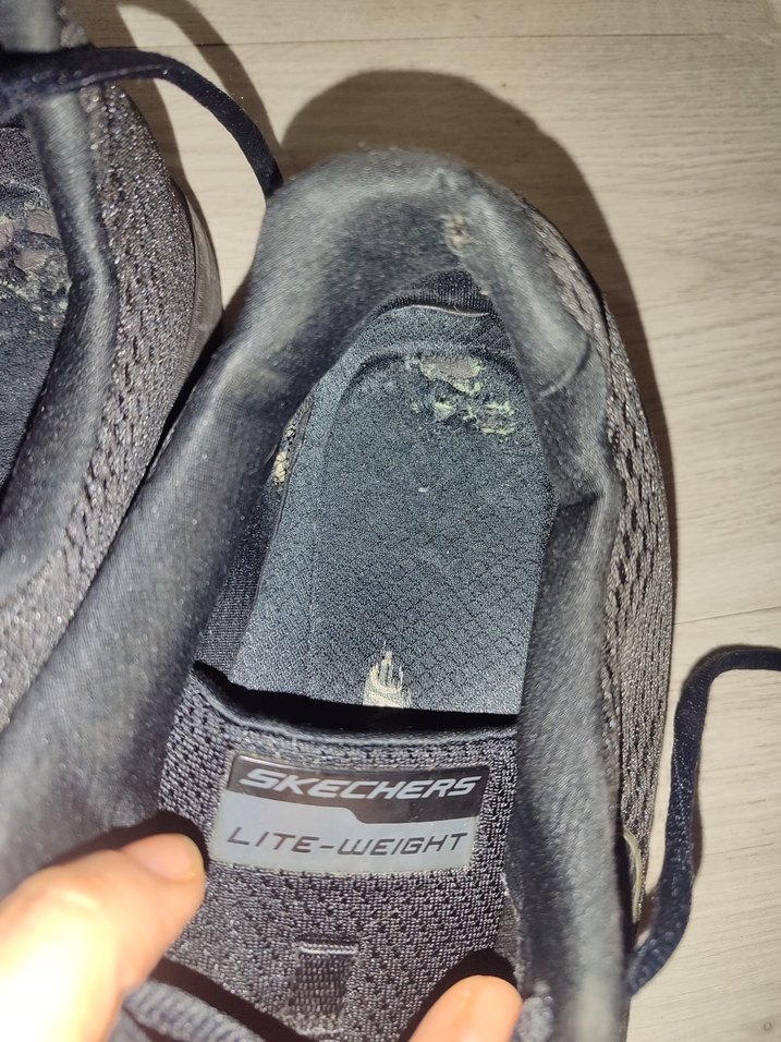 Spor Ayakkabı - Görsel 3