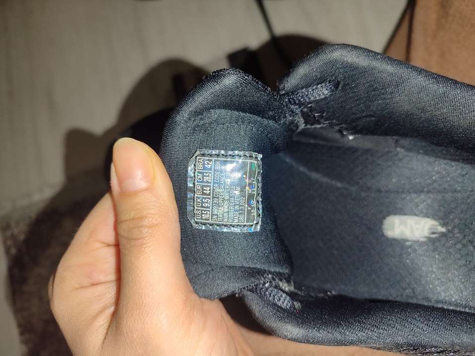 Spor Ayakkabı - Görsel 5