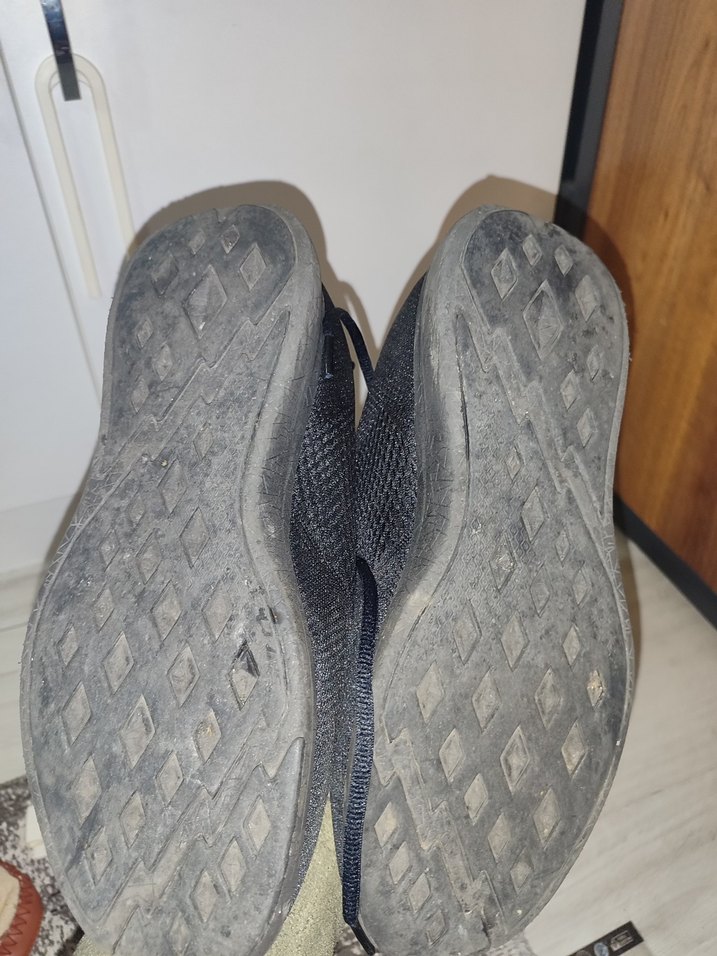 Spor Ayakkabı - Görsel 4