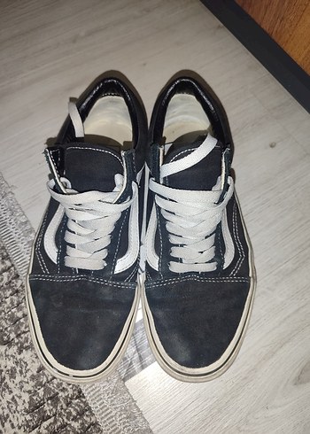 Vans 38,5