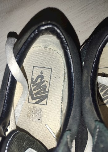 Kadın Spor Ayakkabı - Görsel 2