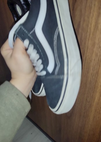 Kadın Spor Ayakkabı - Görsel 4