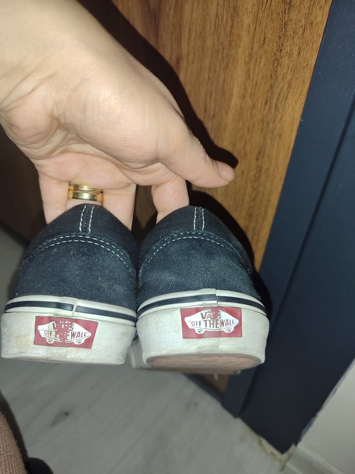 Kadın Spor Ayakkabı - Görsel 5