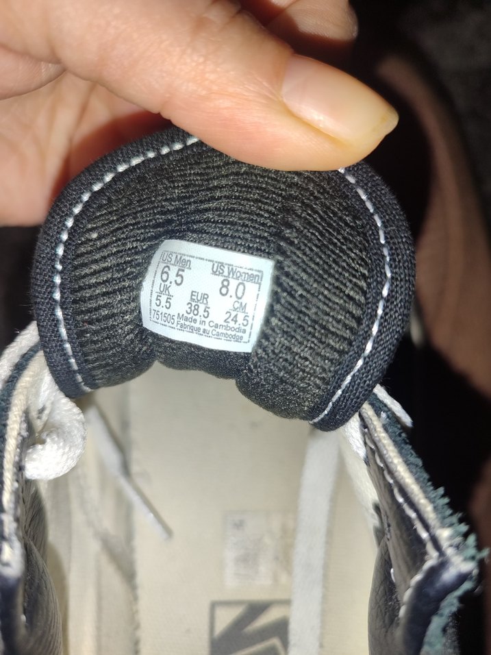 Kadın Spor Ayakkabı - Görsel 3