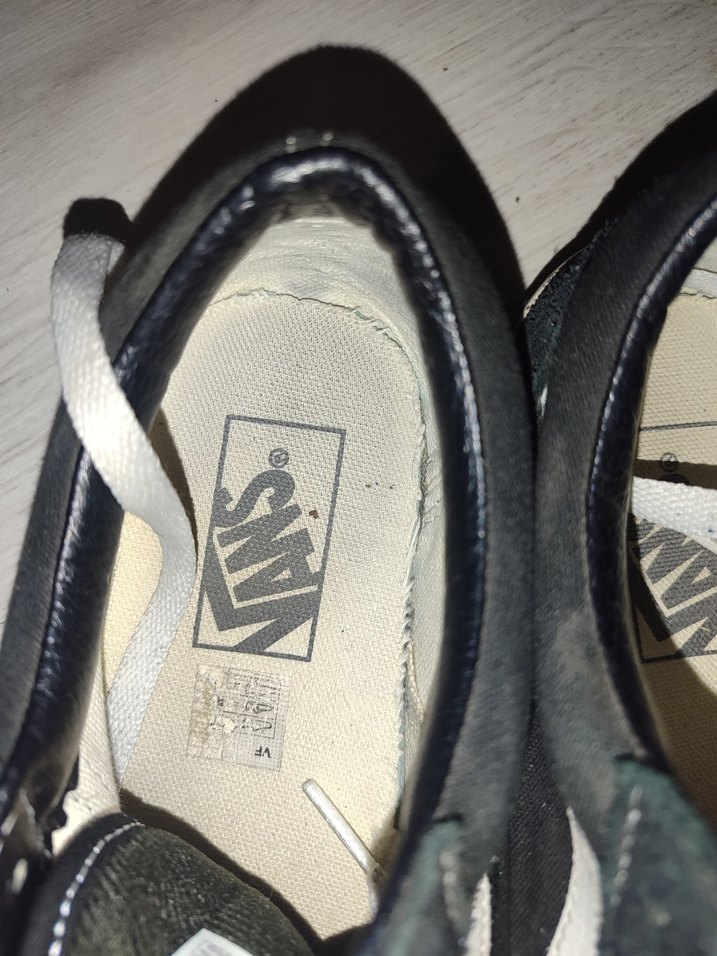 Kadın Spor Ayakkabı - Görsel 2