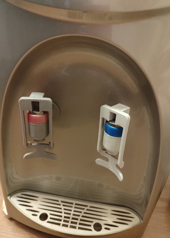 arçelik su sebili - Görsel 2