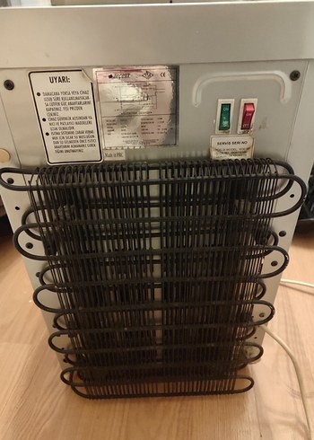 arçelik su sebili - Görsel 6