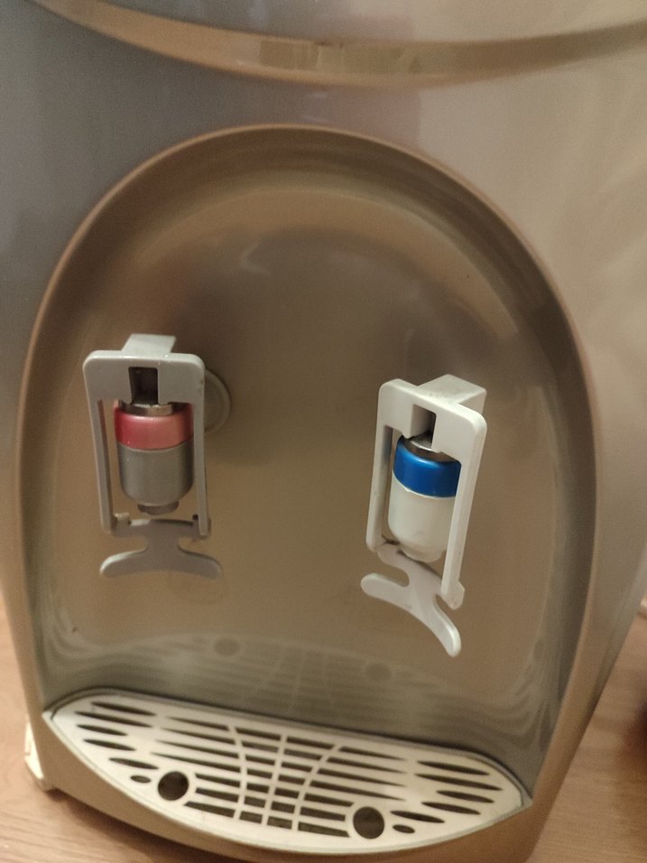 arçelik su sebili - Görsel 2