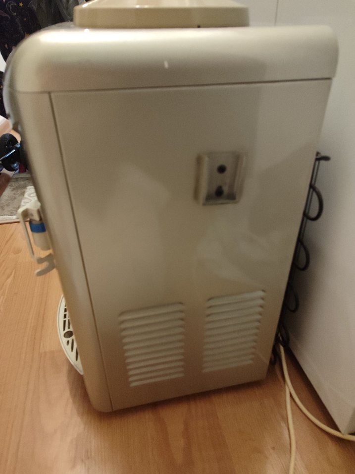 arçelik su sebili - Görsel 5