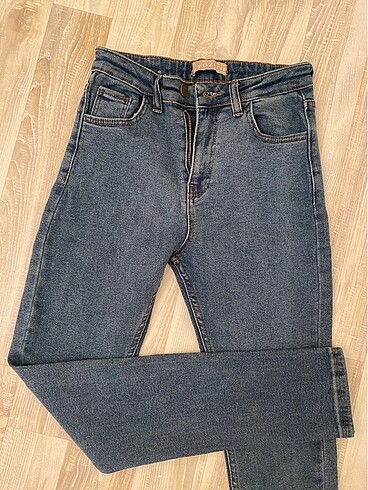 26 Beden Kot pantolon