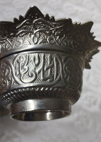 işlemeli şekerlik - Görsel 4