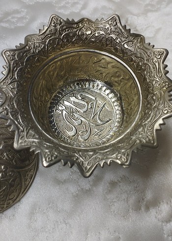 işlemeli şekerlik - Görsel 3