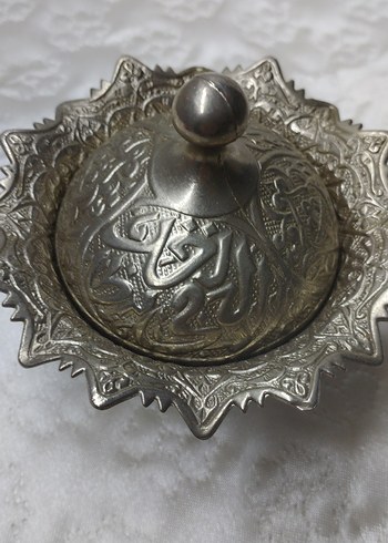 işlemeli şekerlik - Görsel 2