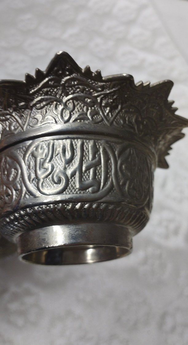 işlemeli şekerlik - Görsel 4