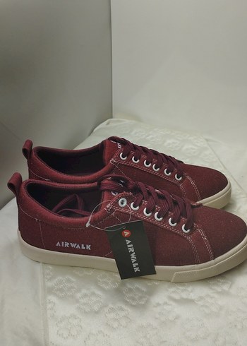 erkek spor ayakkabı - Görsel 3